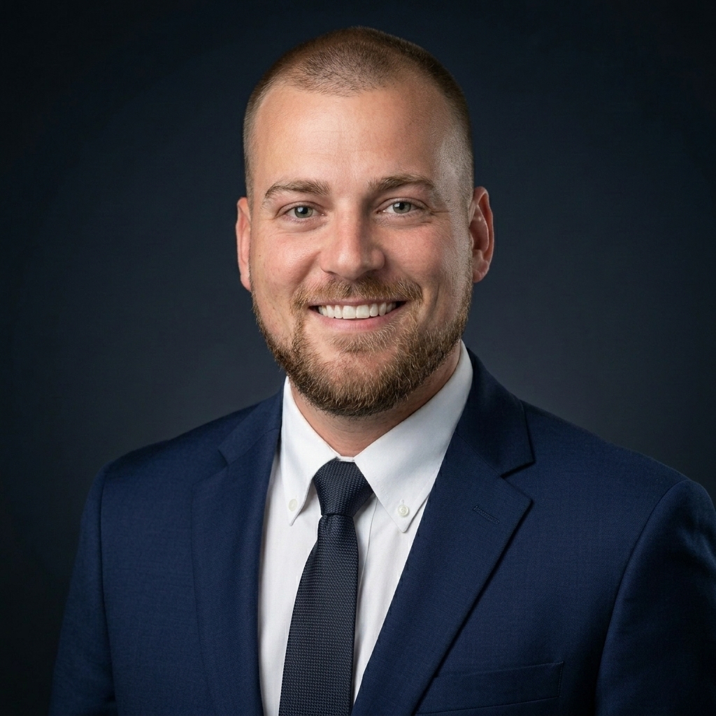James Fitzy StCyr Jr., Managing Partner at Elora LLC