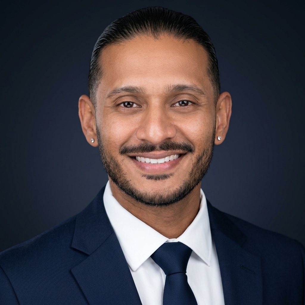 Mervin Rincón, Client Coordinator at Elora LLC